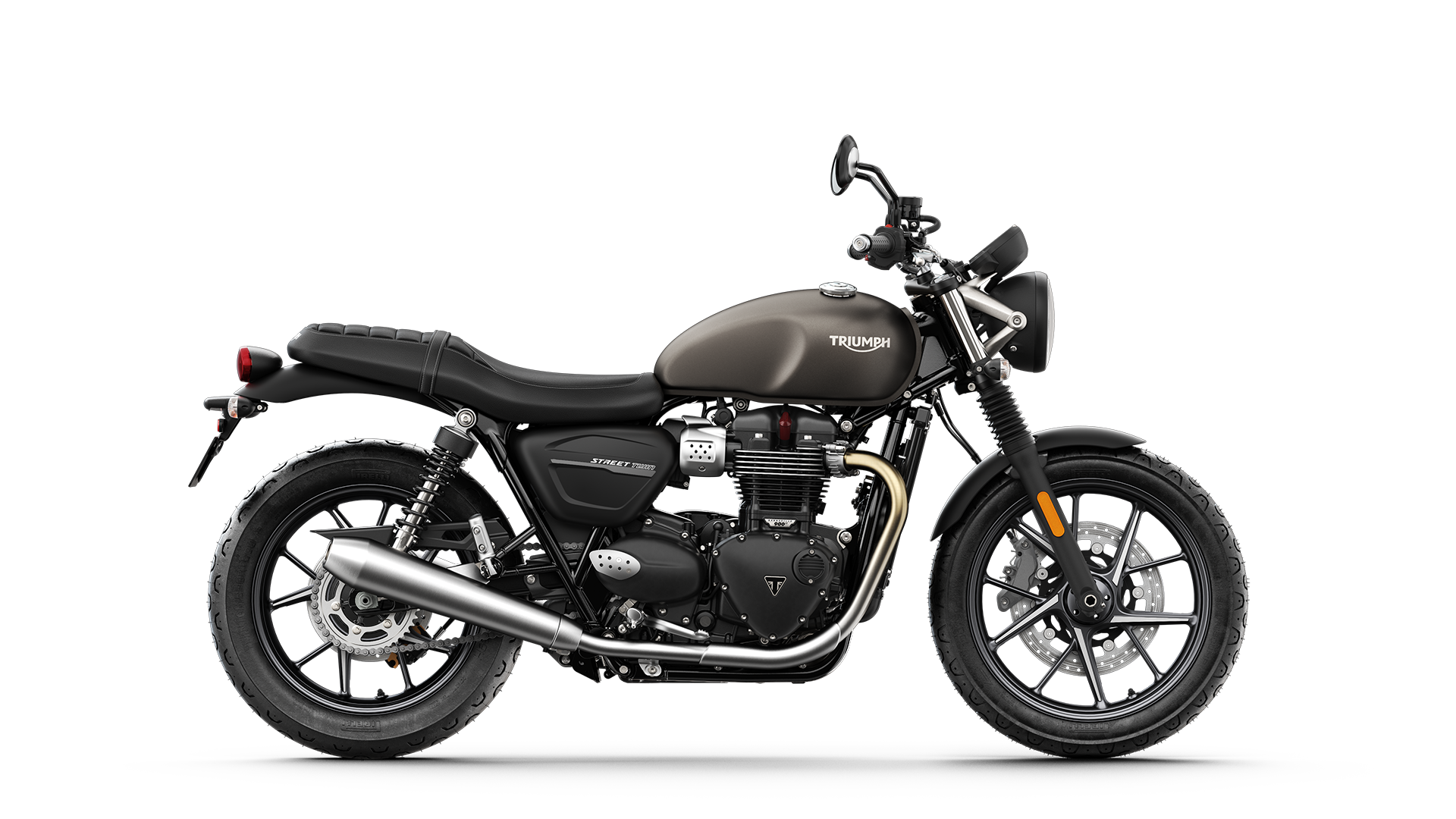 triumph speed twin 2022สำหรับคนรุ่นใหญ่