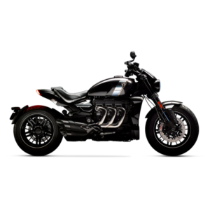 Triumph Rocket 3 T อัตราสิ้นเปลืองเท่าไร?