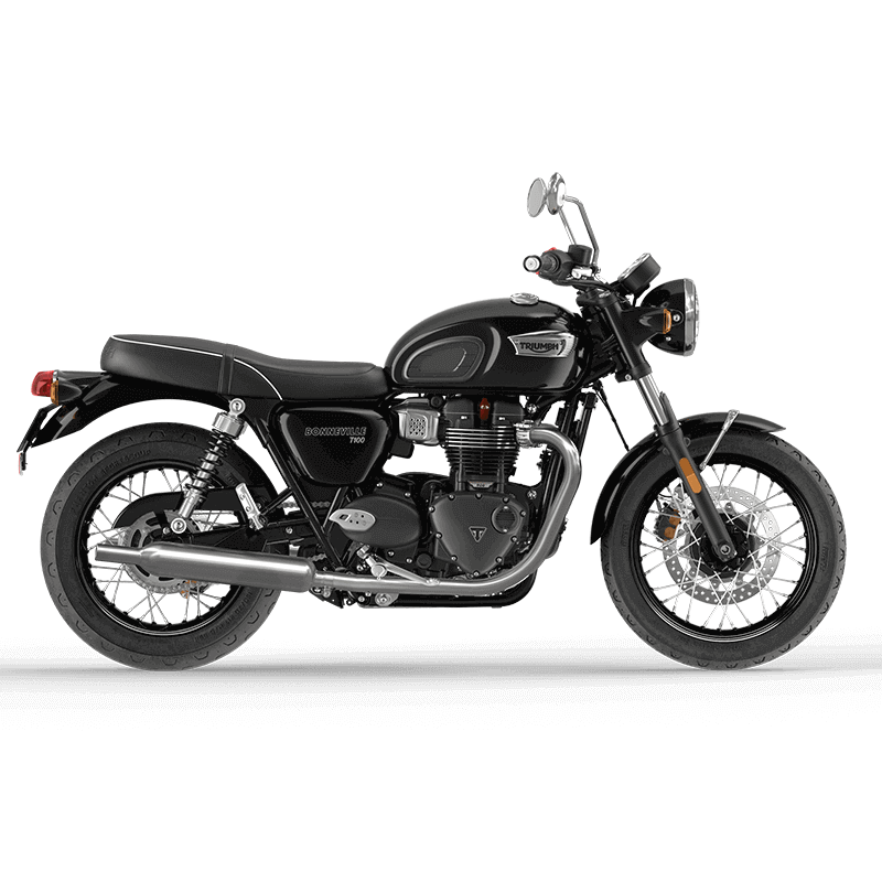 triumph street twin ดีไหม