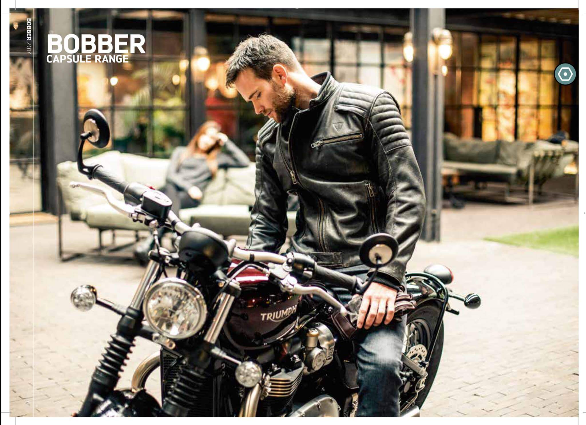 ซื้อไทรอัมพ์ bobber ที่ไหนดี? triumph-bangkok มีให้เลือกหลายรุ่น