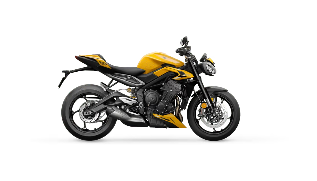 Triumph Street Triple 765 RS (2)